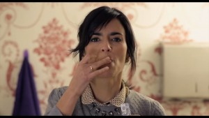 El nuevo logro que alcanzó la película "Sin filtro"