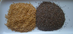 Semillas que te ayudan a adelgazar