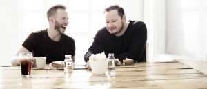 ¡Qué emoción! Así son los ensayos del regreso de Sin Bandera