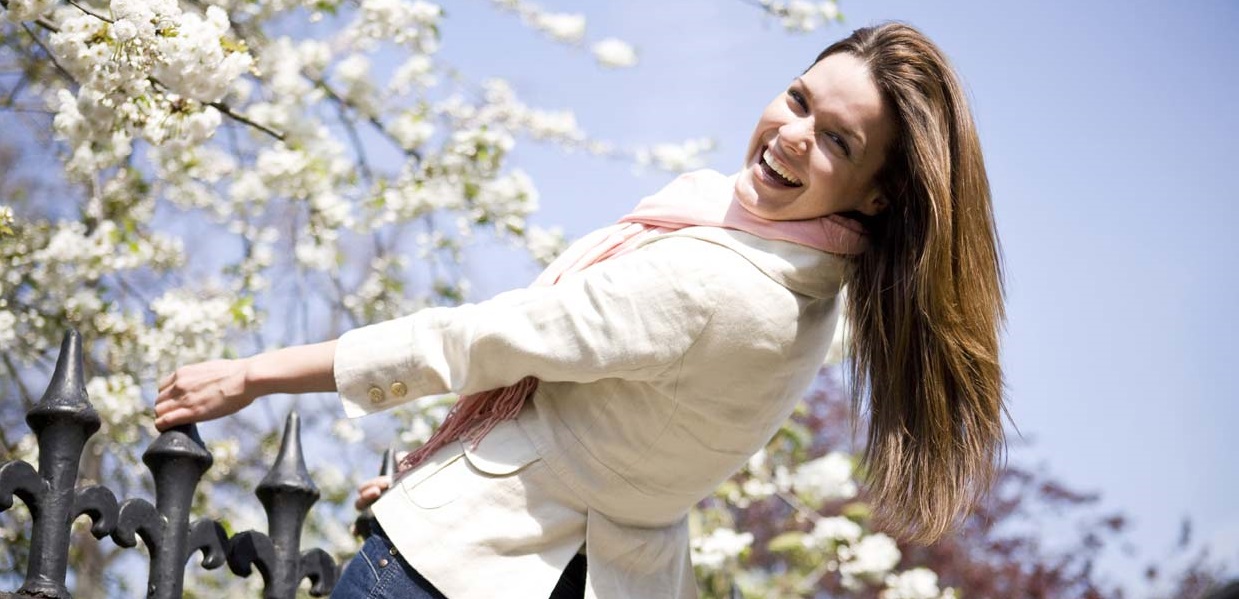 Tendencias 2016 ¡Lista para deslumbrar!