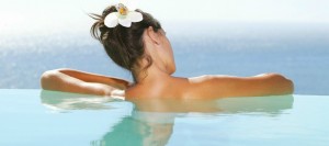 ¿Qué es la talasoterapia?