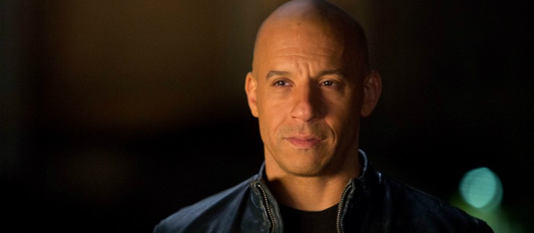 Mino del día: Vin Diesel