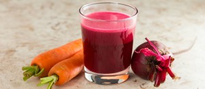 ¿Quieres limpiar tu organismo? Prueba este zumo