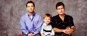 Protagonista de "Two And A Half Men" luce irreconocible