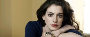 Anne Hathaway confirma su embarazo con esta foto