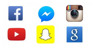 Facebook y Snapchat: Las peores aplicaciones para descargar en tu celular