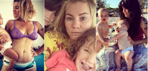 El poderoso mensaje de una madre