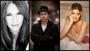 Benja Vicuña y China, pillados en un hotel