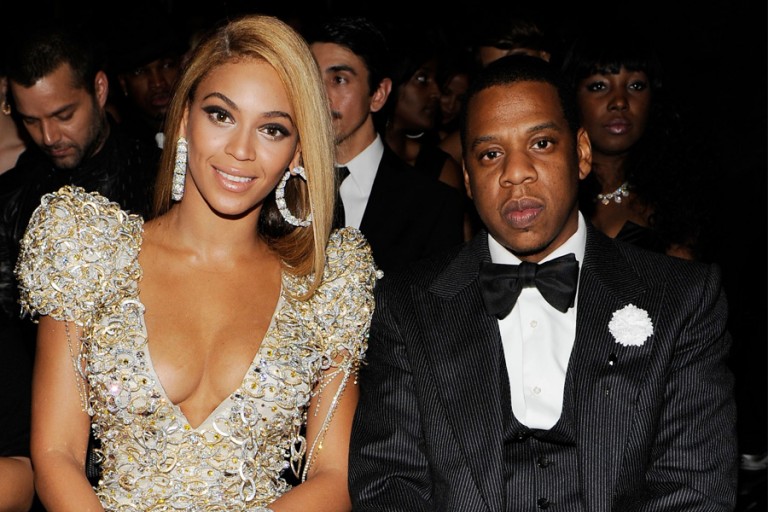 Jay Z admitió públicamente que le fue infiel a Beyoncé