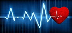 ¿Los latidos del corazón aumentan después de terminar una relación?