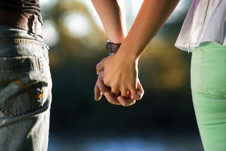 WOOW… ¿PODRÍAS HACER ESTO MIENTRAS ESPERAS A TU AMOR IDEAL?