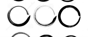 #JuegoFMDOS Encuentra la C entre los círculos