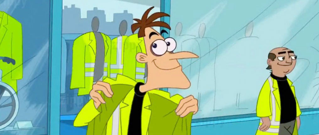 Los mejores memes sobre el chaleco reflectante para los automovilistas