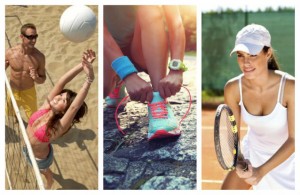 ¿Cuántas calorías quema cada deporte?