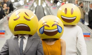 ¡Atentas! Si usas muchos emojis, podría significar esto de tu vida sexual