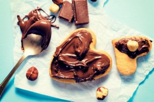 ¡No lo vas a creer! Existe un festival dedicado a la Nutella