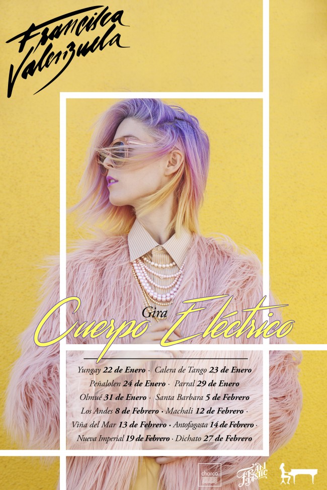 francisca valenzuela