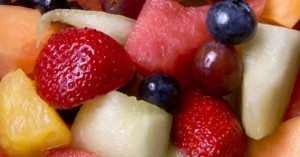 Frutas que debes comer tras ejercitarte