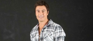 Giancarlo Petaccia Recibió a su segundo Hijo