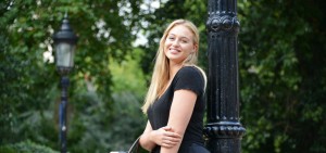 Esta Modelo Le Dijo Adiós al Photoshop