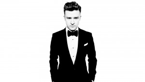 Justin Timberlake, un troll