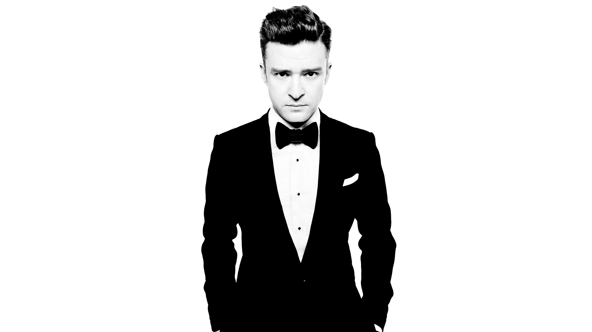 Justin Timberlake, un troll
