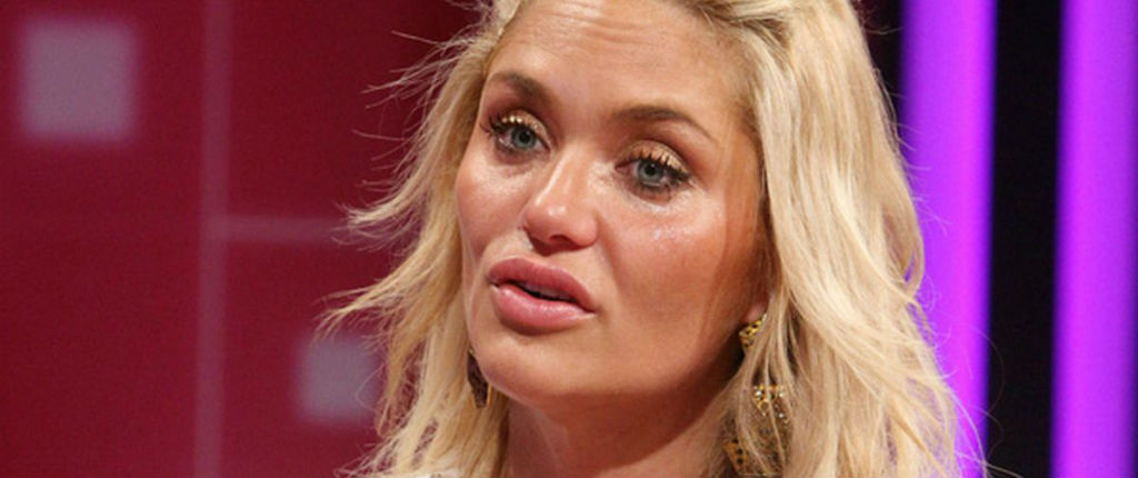 ¿Por qué todos hablan de Kenita? ¿Un bebé a la vista?