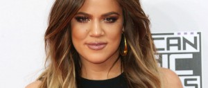 Khloé Kardashian revela como bajó 20 kilos