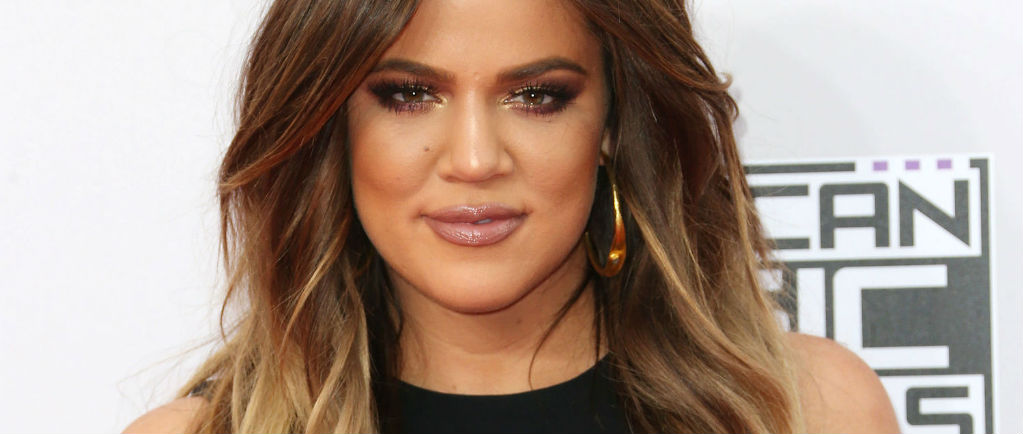 Khloé Kardashian revela como bajó 20 kilos