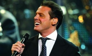 ¿Qué pasó, Luis Miguel?