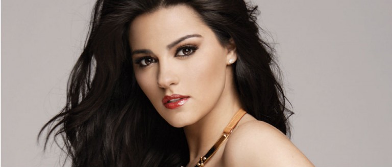 Maite Perroni reveló su condición ante un posible reencuentro de RBD