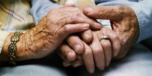 Una linda historia de amor que ha perdurado por 82 años