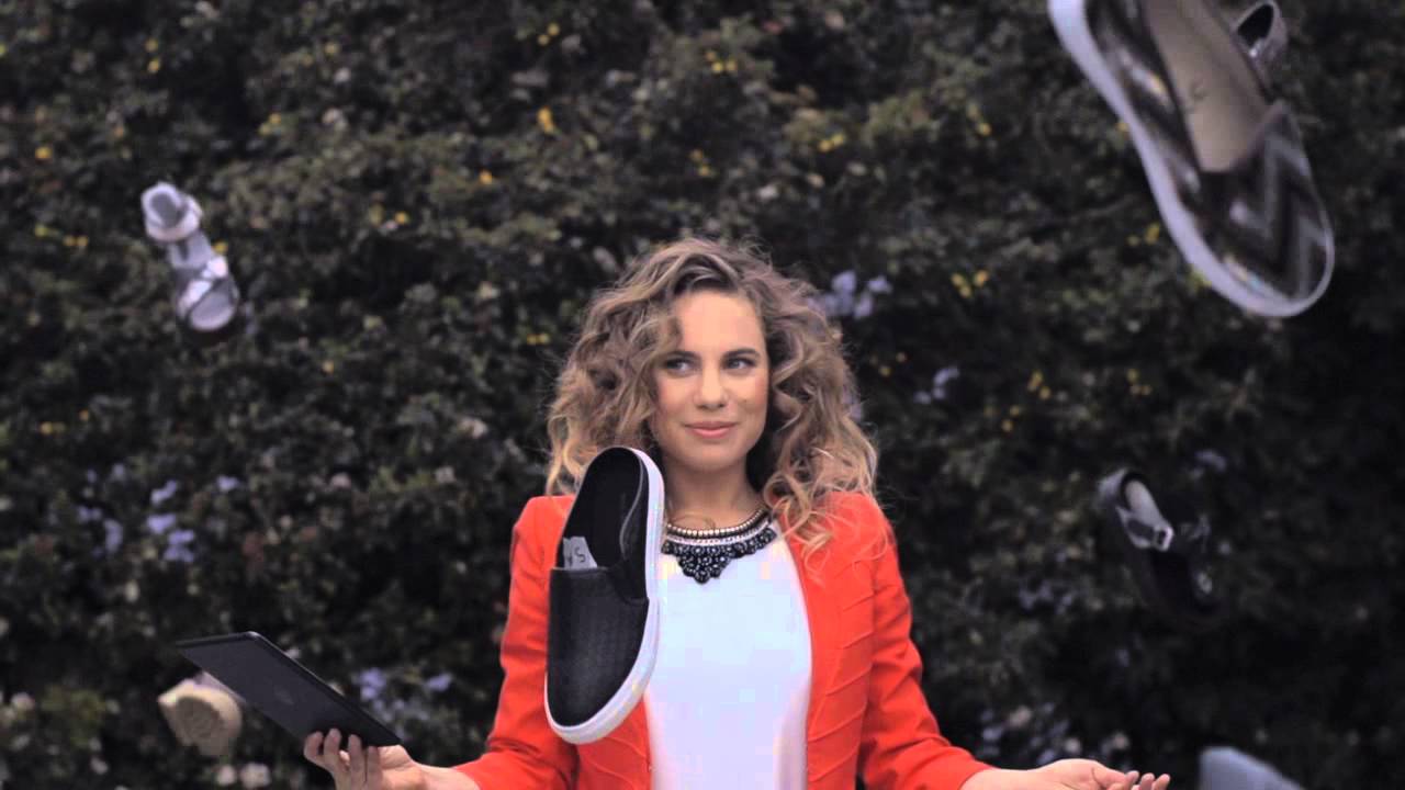 Esmeralda de "Papá a la Deriva" ahora tiene su propia pyme