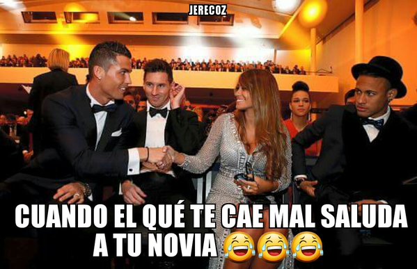 meme ronaldo 2