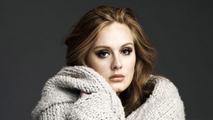 ¡Todas somos Adele!