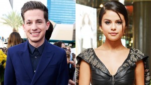 ¿Selena Gómez y Charlie Puth juntos?