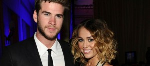 Miley Cyrus Está Comprometida y este anillo lo demuestra