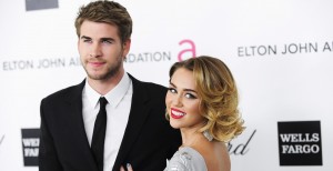 Miley Cyrus y Liam Hemsworth ¿Juntos otra vez?