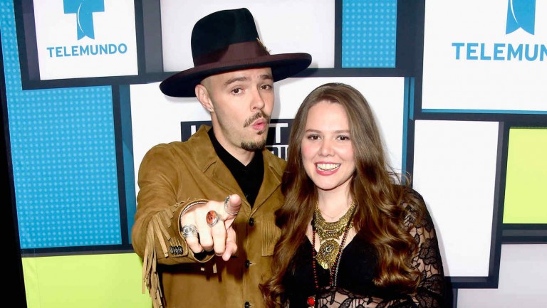 ¡Aplausos para Jesse y Joy! Mira a quien le sacaron una sonrisa