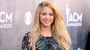 Shakira es elegida como rostro de la ONU para luchar contra la pobreza