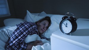 ¡DILE ADIÓS AL INSOMNIO CON ESTOS CONSEJOS!