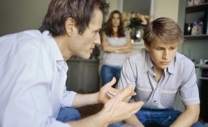 Hablar de sexualidad con tu hijo es un verdadero desafío