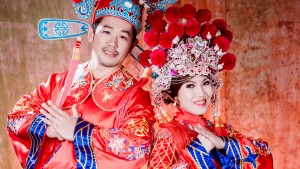 Estudio reveló que mujeres chinas no tienen un matrimonio feliz