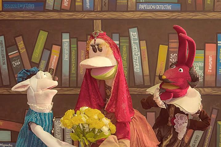 romeo y julieta 31 mintuos