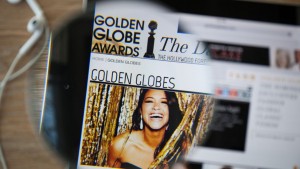 Los cambios de los famosos desde su primera aparición en los Golden Globes