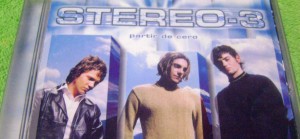 ¿Qué fue de los integrantes de Stereo 3?