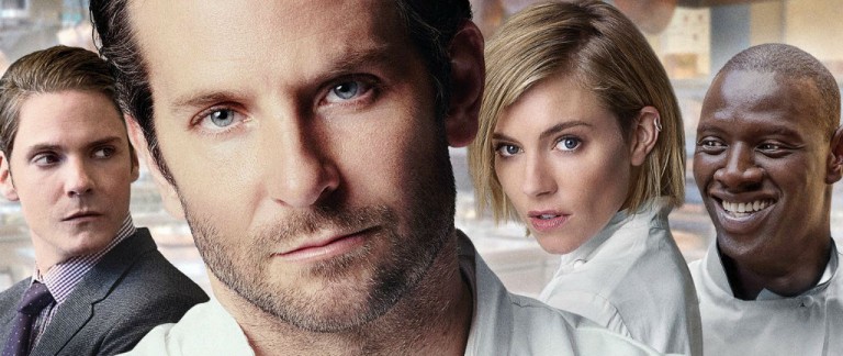 Participa por entradas para ver "Una Buena Receta"