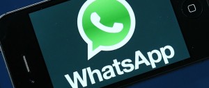 ¿Problemas con WhatsApp?