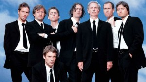 Héctor Noguera sufre accidente