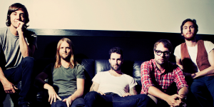 Descarga "Line" y no te pierdas la gira de Maroon 5